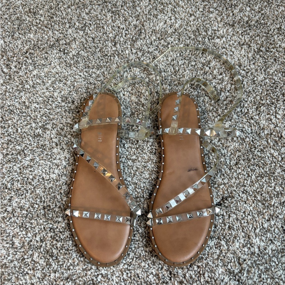 Madden Studded Sandals